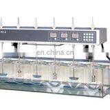 RC-6 Dissolution Testing Machine Laboratory Dissolution Apparatus Dissolution Tester thumbnail-3