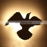 New innovative products high quality modern wall lamp indoor modern wall lamp