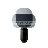 High Quality Metal Lampara de Mesa Amazon Hot Sales Table Lamps Reading Lamps Tischlampen Ceramic Lamp thumbnail-1