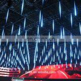 LED Meteor Shower Rain Lights Waterproof Led Meteor Shower Light for Christmas Tree or Home Decoration thumbnail-6