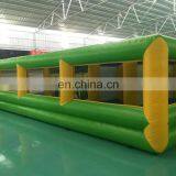 Outdoor Indoor Inflatables Challenge Game Inflatable Corn Maze Obstacle Course For Sale thumbnail-5