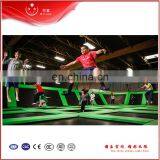 China Manufacturer Bungee Trampoline/Bungee Trampoline thumbnail-4