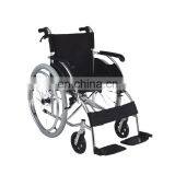 Medical Wheelchair Manual Aluminum Equipment for Adults thumbnail-6