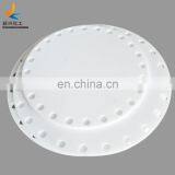 Machining UHMWPE UHMWPE Ultra High Molecular Weight Polyethylene 5% Boron Added UHMW PE Parts thumbnail-3