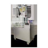 Rubber Shoe Lining Leakproofness Tester