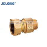 Copper Fittings Series Solder Ring 90 Elbow Copper Fittings Compression Fitting Copper Pipe thumbnail-6