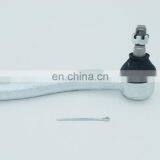 OEM China Factory Car Parts Tractor Tie Rod End 45046-49115 45046-19265 For Japanese Car thumbnail-3