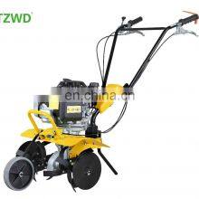 1E34F-2E Engine Type Power Tiller(BK-410) With High Quality thumbnail-1