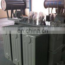 Rectifier Transformer for Induction Furnace thumbnail-2