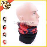 Polyester Multifunctional Neck Tube Bandana thumbnail-5