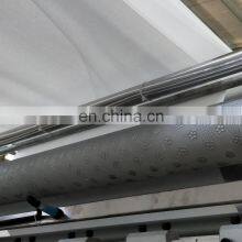 Dispenser Interfold Face Tissue Making Machine thumbnail-3