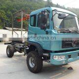 Dongfeng EQ2091GJ 4x4 off Road Truck Chassis thumbnail-2