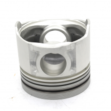 Diesel Excavator 6BG1 Engine Piston Manufacturer Piston ,Cylinder Piston for ISUZU Engine Parts thumbnail-4