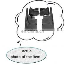 for Toyota Land Cruiser 200 LC200 FJ200 2016~2019 Mudguards Mudflaps Fender Mud Flap Splash Mud Guards Cover Protect Accessories thumbnail-3
