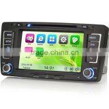 Erisin ES7699M 7" 2 Din Auto Stereo DVD Player thumbnail-4
