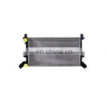 OEM High Quality Matched Cheap Performance Good OE.2D0121253 Hot Sale Car Cooling System Aluminum Auto Radiator for Monarch thumbnail-1