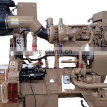 In Stock Brand New 1800RPM 19L477kw KTA19-M Series Marine Diesel Engine thumbnail-3