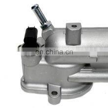 New Engine Coolant Thermostat For Mercedes-Benz C-Class 1994-2001 6112000015 thumbnail-5