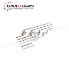 W447 Window Light Side Molding Trim Kit Window Trim V Class W447 V250 V260 Side Molding Trim Kit Fit for Vito thumbnail-1