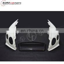 BT GT Body Kits for BT GT Continental 2014 Upgrade to New Style Body Kits thumbnail-2