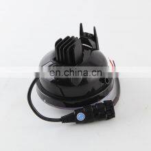 Car Fog Lamp Assembly Bumper Lamps With Turn Signal Led Fog/driving Lights for Toyota Tundra 2005-2011 thumbnail-3