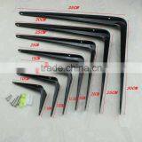 Lowest Price Best Quality Colorful L-stand Shelf Bracket With Power Coated for Brazil Market thumbnail-2