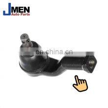 Jmen N021-32-280A Tie Rod End for Mazda Miata MX5 90- Joint Ball Car Auto Body Spare Parts thumbnail-1