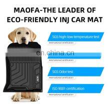 Factory Wholesale Car Accessories 3d Tpe Rubber Car Floor Mats Anti-slip Car Foot Mat For TOYOTA Prado 2010 2011 2012 2013 2014 thumbnail-3