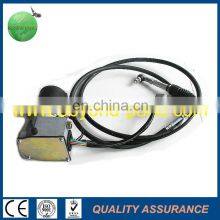 Excavator DH220-5 Stepping Motor Speed Controller thumbnail-3