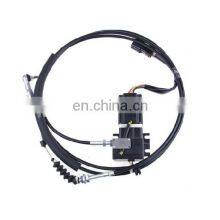 PC128 Excavator Governor Motor 22b-43-11143 thumbnail-1