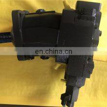 REXROTH A7VO Series A7VO107EP/63R/NPB01 A7VO160 EP/63R-NPB01 A7VO250 LRDH3/63R-VPB01 R902405145 Hydraulic Variable Piston Pump thumbnail-2