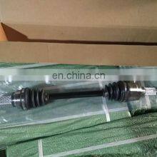 High Performance Auto Spare Parts Axle Shaft/Drive Shaft For KIA PRIDE thumbnail-5