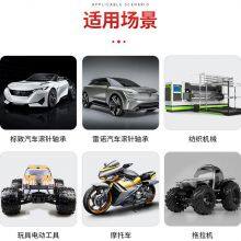 Manufacturer Wholesale Automotive Bearings Full Series Needle Roller Bearings Repair Kit Accessories Stamped Outer Ring Flat Bearings thumbnail-5