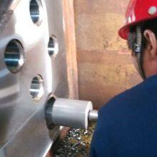 Zhuotuo Precision Tools (Suzhou)Co., Ltd. company overview - view 1 thumbnail