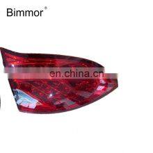 Teambill Auto Parts Car LED Stop Lamp Rear Taillight for Porsche Cayenne 2011 2012 2013 2014 Year thumbnail-3