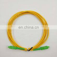 Connector Singlemode Fire Alarm Cable Multicore Indoor Network Fire Alarm Fiber Optic Patchcord thumbnail-3