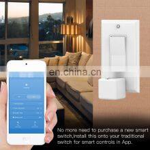 Smart Thumb Robot Multi Purpose Robot Remote Control Mini Robot thumbnail-5