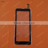 New Touch Screen For Prestigio MultiPad Wize 3038 3G PMT3038 Black