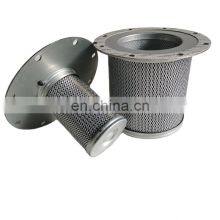 Sullair Air Compressor Oil and Gas Separation Filter 02250100-755 02250100-756