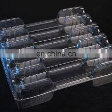 Plastic Plate Making Machine/plastic Food Container Making Machine-plastic Vacuum Forming Machine thumbnail-2