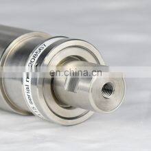 35kHz 900W Linggao Ultrasonic Elastic Plastic Packaging Welding Machine System Aluminium Generator Plastic Transducer Provided thumbnail-4