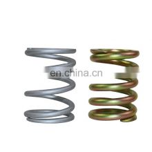 Custom Compression Spring Manufacturer Small Stainless Steel 0.5mm Compression Springs