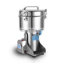 Professional 2500g Spice Grinding Machines Electric Chili Grinder thumbnail-1