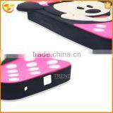 Silicon Back Case Cover for Alcatel One Touch Pop c9 7047d thumbnail-3