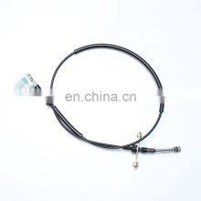 Hot Sell Auto Accelerator Cable Throttle Cable Other Cable Parts thumbnail-3