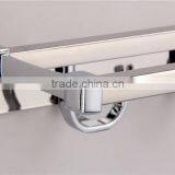 Wesda stainless steel bathroom towel bar outdoor towel rack 2029