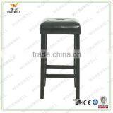 WorkWell Cheaper Modern Bar Chair Wih Footrest Kw-d4098 thumbnail-1
