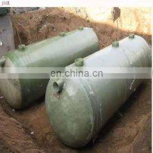 10 m3 20 m3 30 m3 40 m3 50 m3 Underground Buried FRP Septic Tank Household FRP / GRP Biogas Septic Tank thumbnail-3