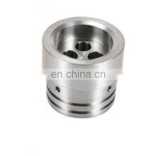 Precision Oem Fabrication Service Aluminum Cnc Processing Spare Cnc Machining Parts