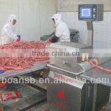 Cutting Machine for Sausage thumbnail-1